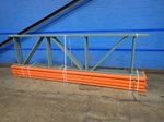  Pallet Racking Lot