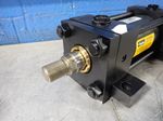 Parker Cylinder