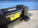 Parker Cylinder