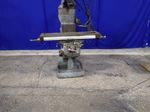 Bridgeport Vertical Mill