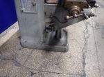 Bridgeport Vertical Mill