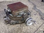 Bridgeport Rotary Indexer