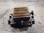 Bridgeport Rotary Indexer
