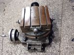 Bridgeport Rotary Indexer