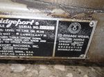 Bridgeport Rotary Indexer