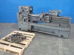 Mori Seiki Lathe