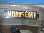 Mori Seiki Lathe