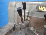 Mori Seiki Lathe