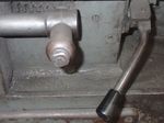 Mori Seiki Lathe