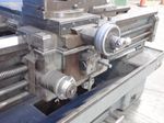 Mori Seiki Lathe
