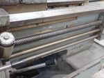 Mori Seiki Lathe