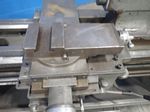 Mori Seiki Lathe