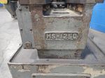 Mori Seiki Lathe