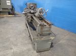 Mori Seiki Lathe