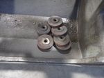 Mori Seiki Lathe