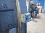 Mori Seiki Lathe