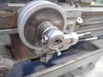 Mori Seiki Lathe
