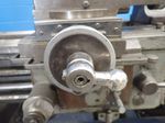 Mori Seiki Lathe