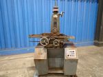 Harig Surface Grinder 
