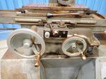 Harig Surface Grinder 