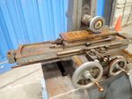 Harig Surface Grinder 