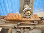 Harig Surface Grinder 