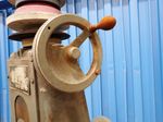 Harig Surface Grinder 