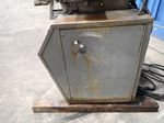 Harig Surface Grinder 