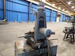 Harig Surface Grinder 