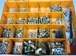  Nuts  Bolts Lot