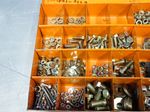  Nuts  Bolts Lot