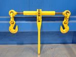  Ratchet Chain Binder