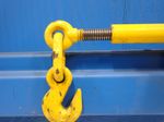  Ratchet Chain Binder