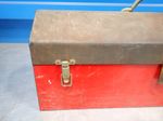 William Tool Box