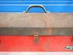 William Tool Box