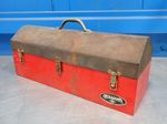 William Tool Box