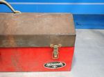William Tool Box