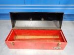William Tool Box