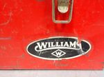 William Tool Box