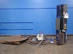 Lantech Stretch Wrapper