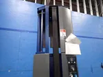 Lantech Stretch Wrapper