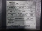 Lantech Stretch Wrapper