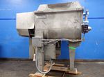 Wolfking Ss Mixer