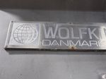 Wolfking Ss Mixer
