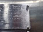 Jbt Breading Applicator