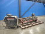 Koike Aronson Plasma Cutting System
