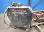 Koike Aronson Plasma Cutting System