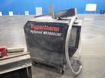 Koike Aronson Plasma Cutting System