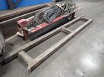 Koike Aronson Plasma Cutting System