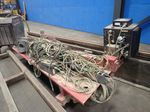 Koike Aronson Plasma Cutting System